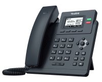 Yealink SIP-T31P telefono IP Grigio LCD