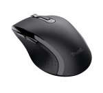 Trust Sura ratón Oficina mano derecha RF inalámbrico Óptico 1500 DPI