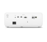 BenQ LH660 Projecteur à focale standard 4600 ANSI lumens DLP 1080p (1920x1080) Compatibilité 3D Blanc