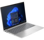 HP EliteBook 6 G1i Wolf Pro Security Edition Intel Core Ultra 7 255U Ordinateur portable 33,8 cm (13.3") WUXGA 32 Go DDR5-SDRAM 1 To SSD Wi-Fi 7 (802.11be) Windows 11 Pro AI PC Argent