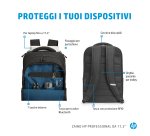 HP Zaino Professional da 17,3"