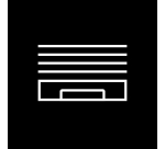 Xerox XLS OHCF Support Kit 1 pièce(s)