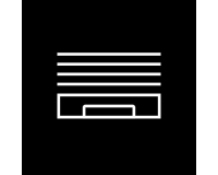 Xerox XLS OHCF Support Kit 1 pièce(s)