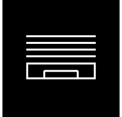 Xerox XLS OHCF Support Kit 1 pièce(s)