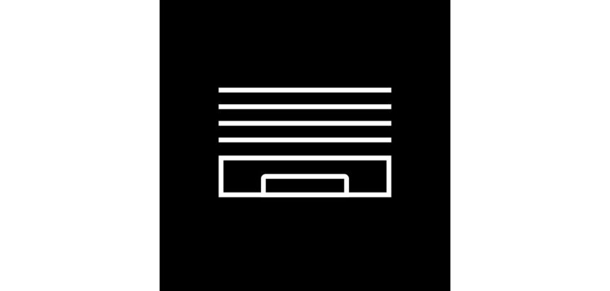 Xerox XLS OHCF Support Kit 1 pièce(s)