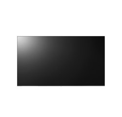 Pantalla plana para señalización digital 2,18 m 86" LG 86UL3J-B  IPS Wifi 330 4K Ultra HD Azul Procesador incorporado WebOS 16/7