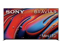 Sony K-65XR90 165.1 cm (65") 4K Ultra HD Smart TV Wi-Fi Black