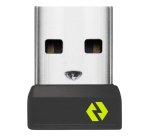 Logitech 956-000008 accessoire de clavier Récepteur USB