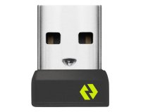 Logitech 956-000008 accesorio dispositivo de entrada Receptor USB