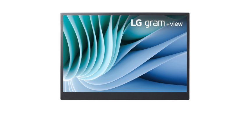 LG 16MR70 pantalla para PC 40,6 cm (16") 2560 x 1600 Pixeles WQXGA Plata