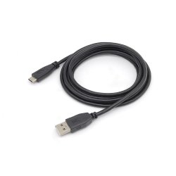 Equip USB 2.0 Type-C to A, M/M, 3.0 m