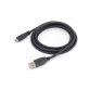 Equip USB 2.0 Type-C to A, M/M, 3.0 m