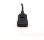 Equip 119039 cavo e adattatore video 0,15 m HDMI tipo A (Standard) DisplayPort Nero