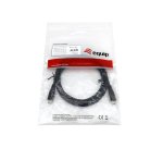Equip USB 2.0 Type-C to C, M/M, 2.0 m