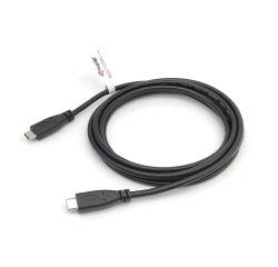 Equip USB 2.0 Type-C to C, M/M, 2.0 m