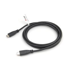Equip USB 2.0 Type-C to C, M/M, 2.0 m