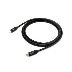 Equip USB 3.2 Gen 1x1 Type-C to C, M/M, 2.0 m