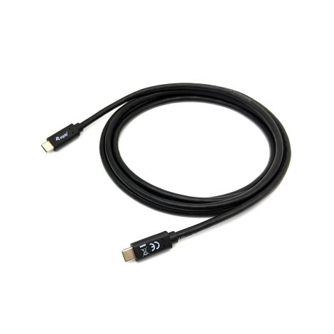 Equip USB 3.2 Gen 1x1 Type-C to C, M/M, 2.0 m