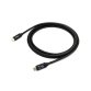 Equip USB 3.2 Gen 1x1 Type-C to C, M/M, 2.0 m