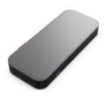 Lenovo Go Ión de litio 20000 mAh Negro, Gris