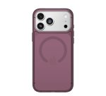 OtterBox Symmetry Clear MagSafe Series für Apple iPhone 17 Pro Max, Rhapsody