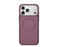 OtterBox Symmetry Clear MagSafe Series für Apple iPhone 17 Pro Max, Rhapsody