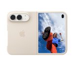 Apple iPhone Duo Case – Sand