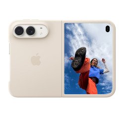 Apple iPhone Duo Case – Sand