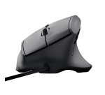 Trust GXT 145 Rexxa mouse Gaming Mano destra USB tipo A 12800 DPI