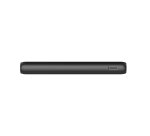 Celly PBPD10000EVOBK batteria portatile 10000 mAh Nero