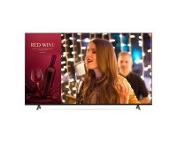 LG 86UN640S Pantalla plana para señalización digital 2,18 m (86") LCD Wifi 330 cd / m² 4K Ultra HD Azul WebOS