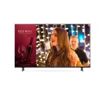 LG 55UN640S Pantalla plana para señalización digital 139,7 cm (55") LCD Wifi 400 cd / m² 4K Ultra HD Azul WebOS