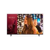 LG 65UN640S Écran plat de signalisation numérique 165,1 cm (65") LCD Wifi 400 cd/m² 4K Ultra HD Bleu WebOS