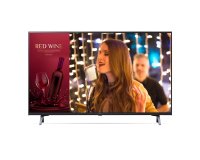 LG 43UN640S Pantalla plana para señalización digital 109,2 cm (43") LCD Wifi 300 cd / m² 4K Ultra HD Azul WebOS