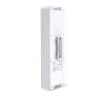 TP-Link Omada EAP610-Outdoor 1800 Mbit/s Blanc Connexion Ethernet, supportant l'alimentation via ce port (PoE)