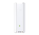 TP-Link Omada EAP610-Outdoor 1800 Mbit/s Blanc Connexion Ethernet, supportant l'alimentation via ce port (PoE)