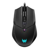 Acer Cestus 335 souris Jouer Ambidextre USB Type-A Optique 19000 DPI