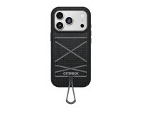 OtterBox Sole Series Pack iPhone 17 Pro Schwarz (Einzelhandel)