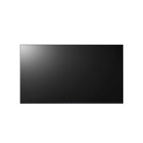 LG 50UL3J-E affichage de messages Écran plat de signalisation numérique 127 cm (50") IPS 400 cd/m² 4K Ultra HD Bleu WebOS 16/7