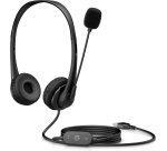 HP Casque stéréo USB G2