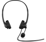 HP Casque stéréo USB G2