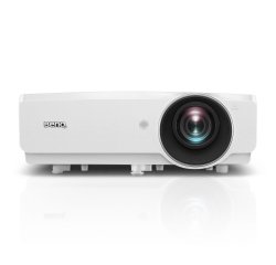 BenQ SH753P Proiettore a raggio standard 5000 ANSI lumen DLP 1080p (1920x1080) Compatibilità 3D Bianco