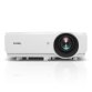 BenQ SH753P Projecteur à focale standard 5000 ANSI lumens DLP 1080p (1920x1080) Compatibilité 3D Blanc