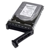 DELL 400-BIFW disco duro interno 600 GB 10000 RPM 2.5" SAS