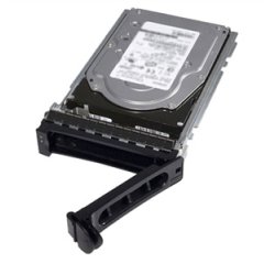 DELL 400-BIFW disco duro interno 600 GB 10000 RPM 2.5" SAS