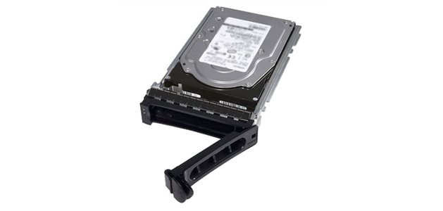DELL 400-BIFT disco duro interno 600 GB 10000 RPM 2.5" SAS