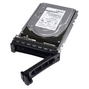 DELL 400-BIFT disco duro interno 600 GB 10000 RPM 2.5" SAS