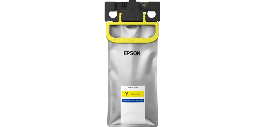 Epson C13T13M440 cartouche d'encre 1 pièce(s) Original Rendement élevé (XL) Jaune