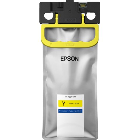 Epson C13T11P440 cartucho de tinta Original Extra (Súper) alto rendimiento Amarillo (20.000 páginas)