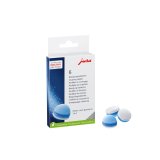 JURA Détartrant cafetière 6 Pastilles nettoyantes 24225